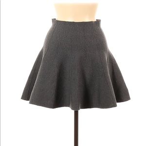 Kimchi Blue Grey Skirt